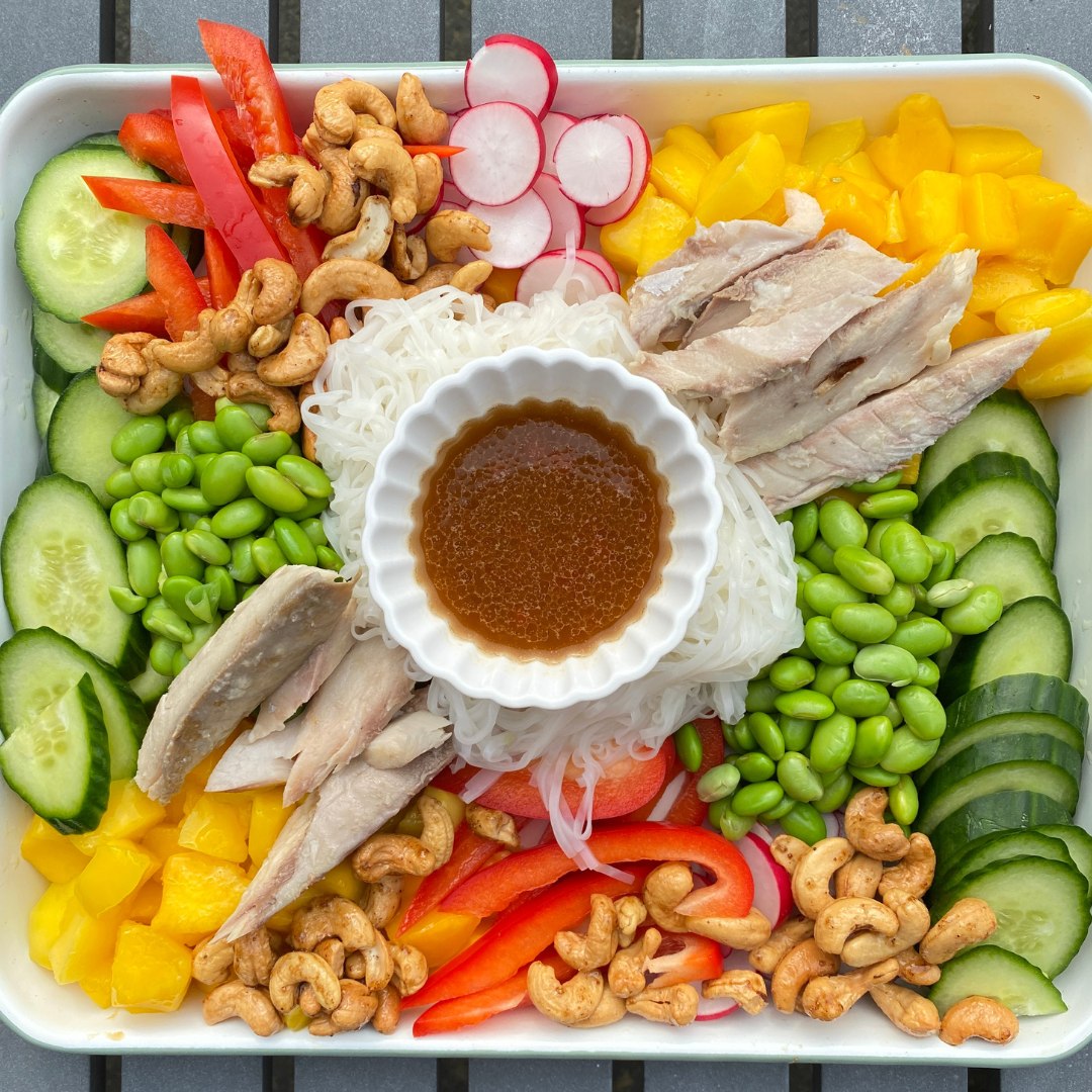 Pokébowl