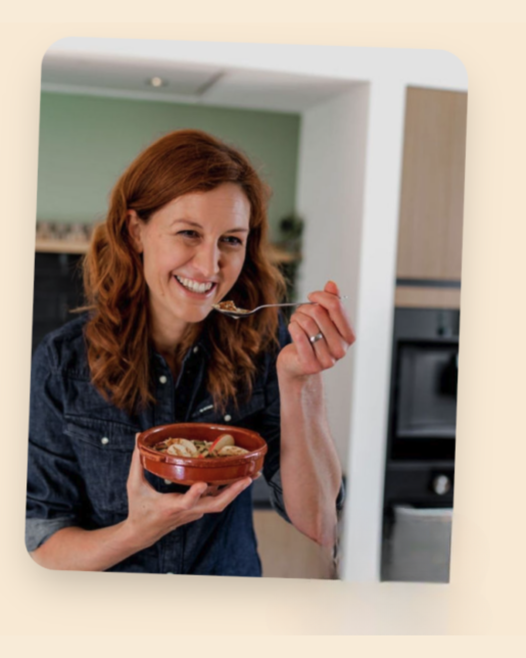Ingrid van Pliens Foodclub
