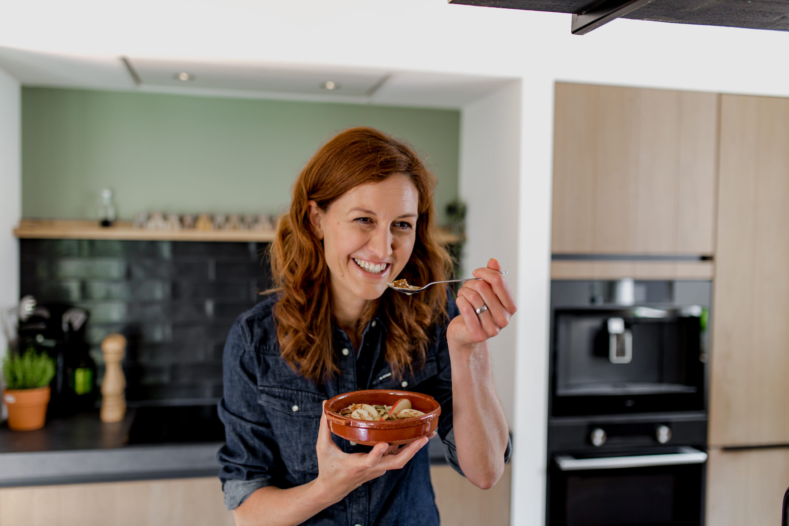 Ingrid van Pliens Foodclub
