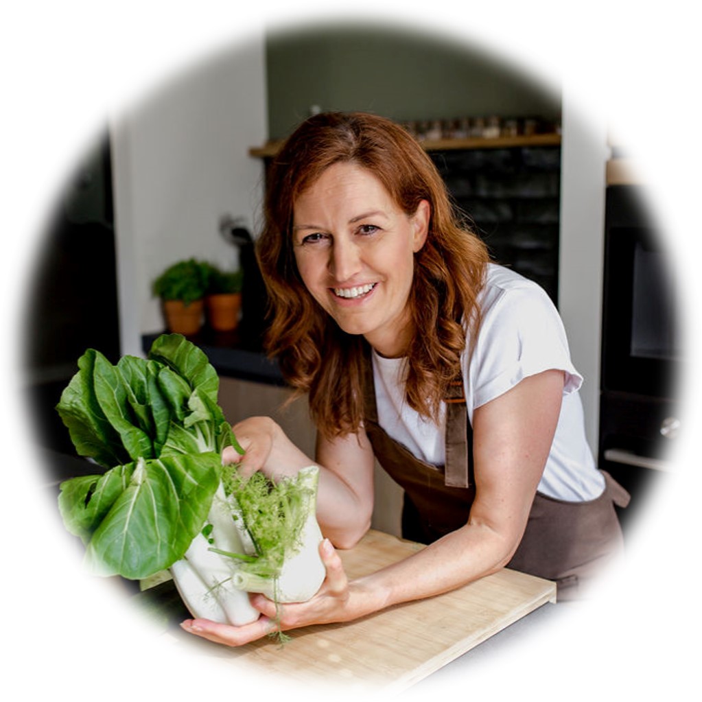 Ingrid van Plien's foodclub