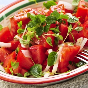 tomaten_salade_dressing